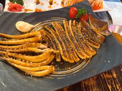 -小川洋风料理(汉街店)