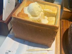 -绿茶餐厅(成都太古里店)