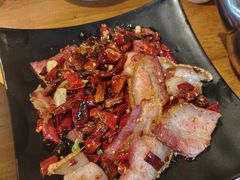 -隔壁老王·家常云南菜(花巷店)