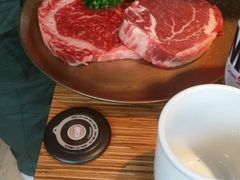 -王妃家(明洞中央店)