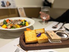 -Deer Park鹿园西餐(仁恒置地广场店)