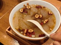 -兵哥豌豆面(创意谷店)