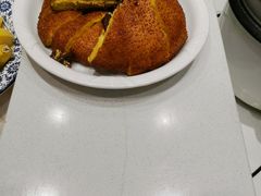 -清心素食自助餐厅(夫子庙店)