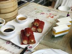 -点都德(千灯湖环宇城店)