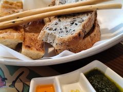-安妮意大利餐厅(国贸店)