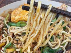 -方铲铲·成都板凳面(滨江银泰店)
