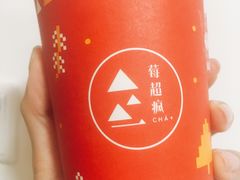 -莓超疯