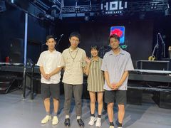 -HOU LIVE(下沙店)