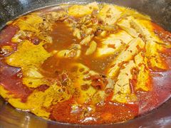 -老天桥蛙炉火锅(昆山直营店)