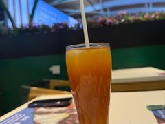 -清真餐厅·回乡麦客