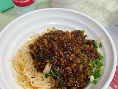 -酱壹老三饵丝(南宁南路店)