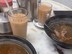 -维记咖啡粉面(福荣街店)