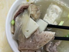 -非遗·爱西干面(小公园总店)