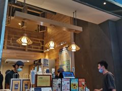 -唐沫茶兮(仓山万达金街店)