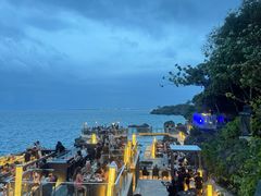 -Rock Bar Bali(Bali)