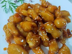 -阿庄新豫菜(航海东路店)
