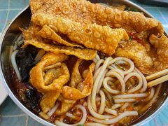 -红鼻子桂林米粉(金唐新光界店)