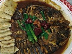 -老德州四合院·德州菜(天衢路店)