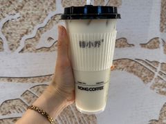 -蓉小乔·RONG COFFEE(春熙路店)