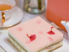 -积慕Cake(解放大道店)