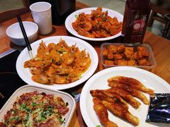 杨梅复合果蔬汁-盒马鲜生(杭州运河上街店)