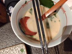 豚骨拉面-赤谷和牛烧肉居酒屋(石景山店)