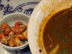 -卢大鲜鱼头捞饭(美利广场店)