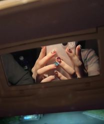 -Touch Nail·品质·美甲美睫