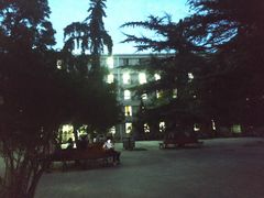 -北京工商大学(阜成路校区)