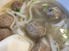 -潮镇老尾牛杂(环城西路店)