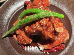 -Fuzzy Bistro 浮几韩餐·茶酒馆