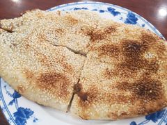 牛肉烧饼-四海楼(二案店)