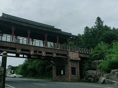 -江南天池