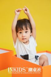 -INKIDS潮童社儿童摄影(朝阳大悦城店)