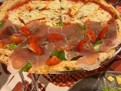 -Primo·丽莫意大利窑烤披萨