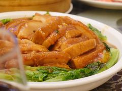 -顺德人家食府(黄金广场店)