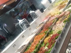 -醉人椒麻辣香锅(王府井喜悦店)