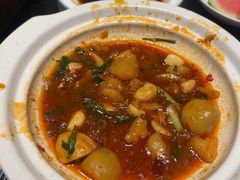 -明丰小渔馆(明月路店)