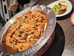 -胖哥俩肉蟹煲(湖滨银泰in77店)