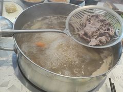 -小城牛事·鲜牛肉火锅(万达店)