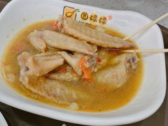 -圆碌碌甜品屋(二中店)