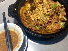 -嘟享吃重庆鸡公煲(五一店)