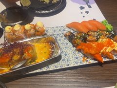 -枫伝料理居酒屋