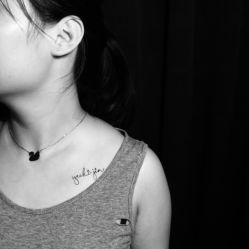 -墨無界刺青TATTOO