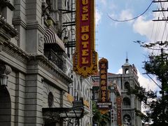 -观澜湖华谊冯小刚电影公社(百年记忆公社)