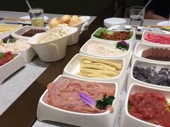 -海底捞火锅(公益西桥店)