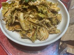 -大胡同天津菜·海肠捞饭·津门皮皮虾锅贴一绝(西姜井店)