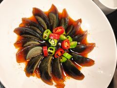 -煲王粤菜餐厅(中侨中心店)