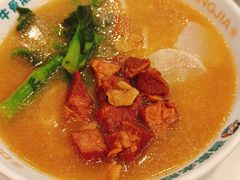 -当家水煎包·牛肉汤(浦江店)