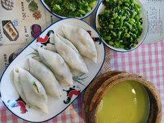 -揭西擂茶(龙华店)